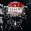KREATOR - "Enemy Of God" out 17 January 2005, Limited Edition with Bonus DVD [!!!]